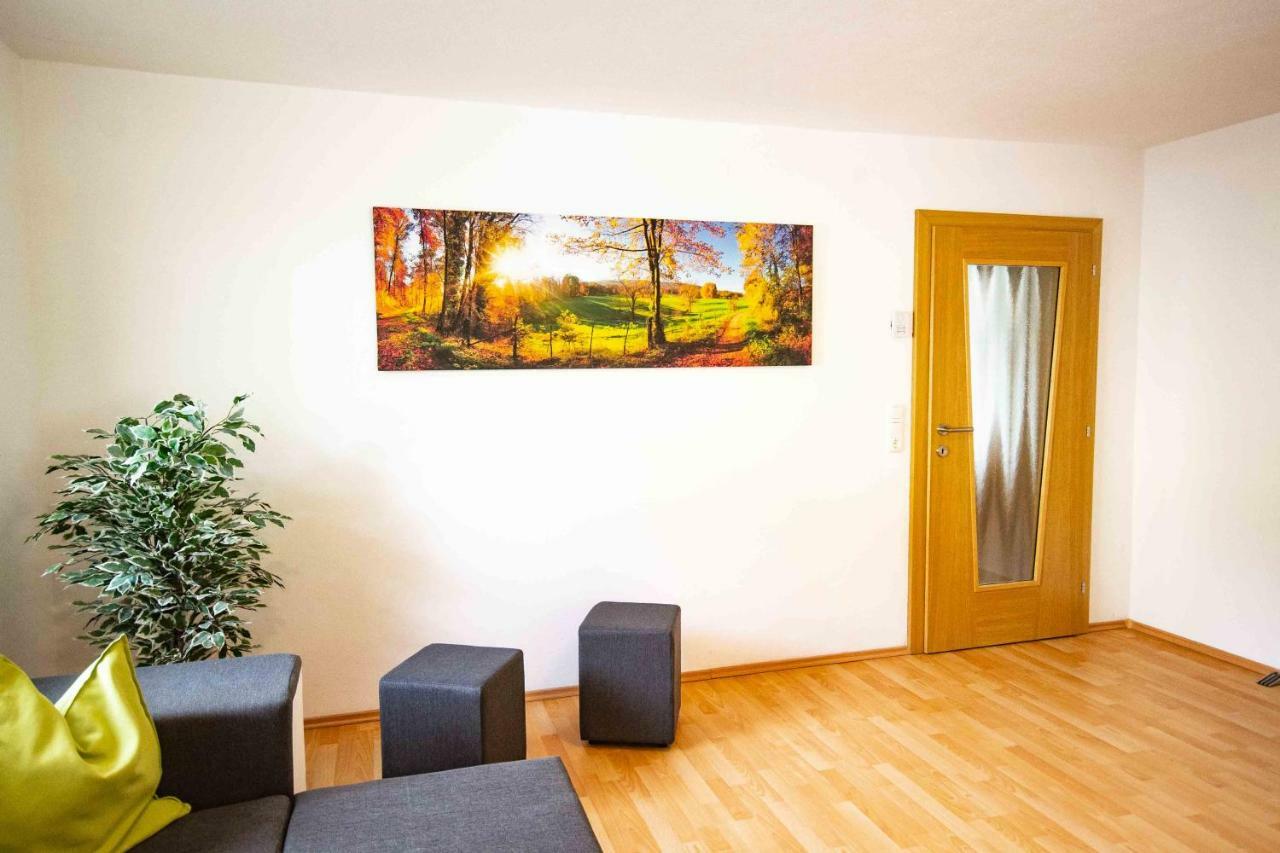 Ferienwohnung Eller 79 Vals Exterior photo